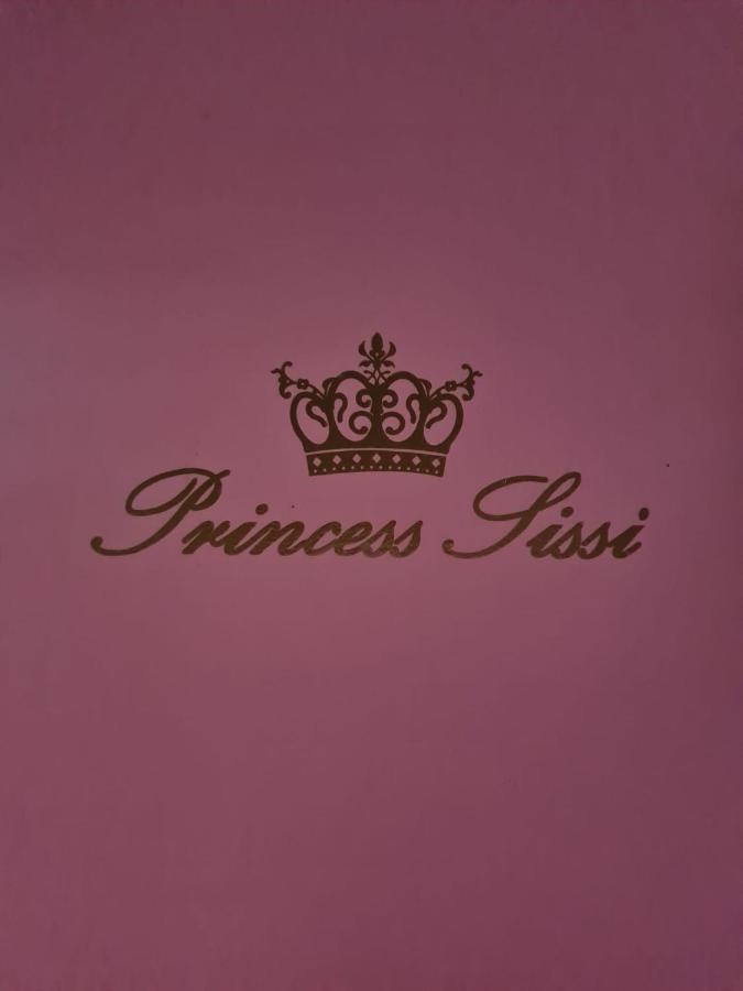 Princess Sissi ウィーン エクステリア 写真